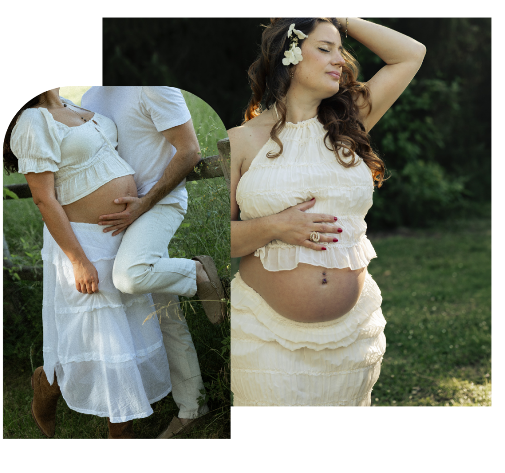 séance grossesse tours